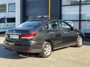 Nissan Almera III (G15) Москва  - изображение 21