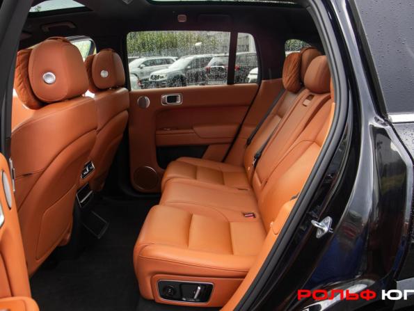 Li Auto (Lixiang) L7 I с пробегом 2024 года, цена 5 128 000 рублей, 49996 км, внедорожник, Автокод Объявления