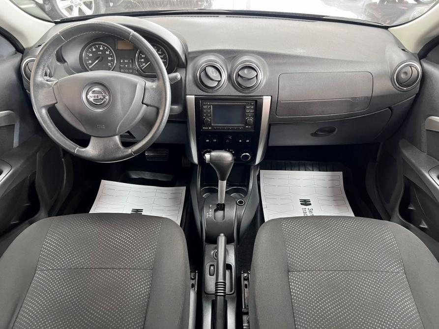 Nissan Almera III (G15) Тверь  - изображение 10