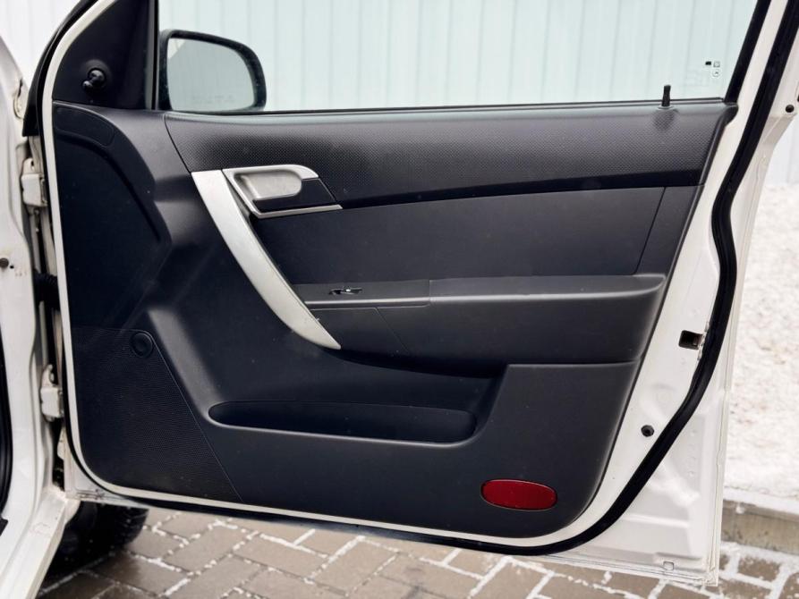 Chevrolet Aveo I Рестайлинг Ростов-на-Дону  - изображение 16