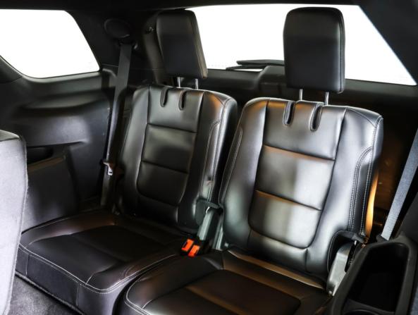 Ford Explorer V Рестайлинг 2 с пробегом 2019 года, цена 3 144 000 рублей, 132000 км, внедорожник, Автокод Объявления