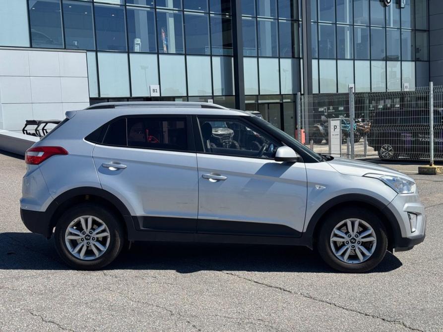 Hyundai Creta I Санкт-Петербург  - изображение 4