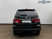 SsangYong Kyron I Рестайлинг Москва  - изображение 18