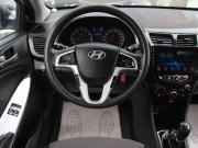 Hyundai Solaris I Калуга  - изображение 25