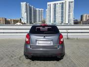 SsangYong Actyon II Рестайлинг Ростов-на-Дону  - изображение 22