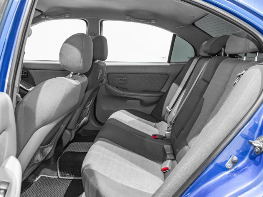 Hyundai Elantra III (XD2) Рестайлинг Екатеринбург  - изображение 15