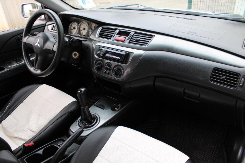 Mitsubishi Lancer IX Рестайлинг Ярославль  - изображение 11