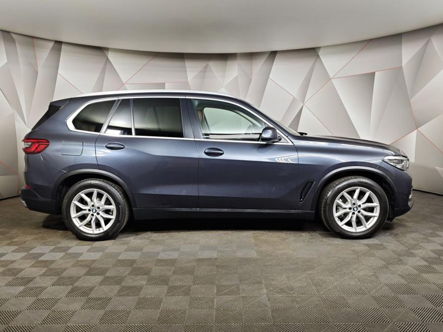 BMW X5 IV (G05/G18) Москва  - изображение 6
