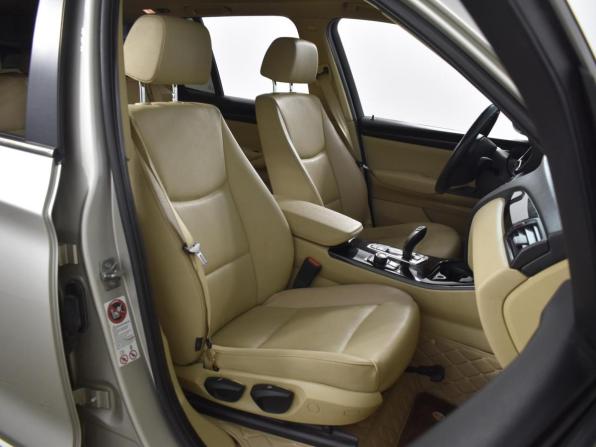 BMW X3 II (F25) с пробегом 2012 года, цена 1 698 900 рублей, 177481 км, внедорожник, Автокод Объявления
