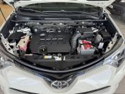 Toyota RAV4 IV (XA40) Рестайлинг Пермь  - изображение 52