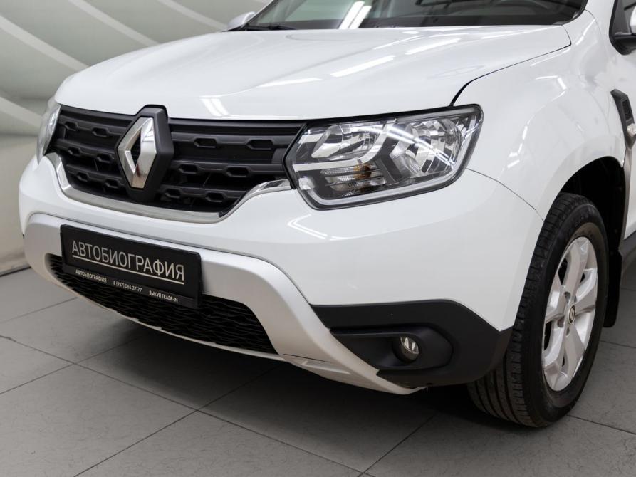 Renault Duster II Волгоград  - изображение 10