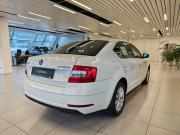 Skoda Octavia III (A7) Рестайлинг Санкт-Петербург  - изображение 17
