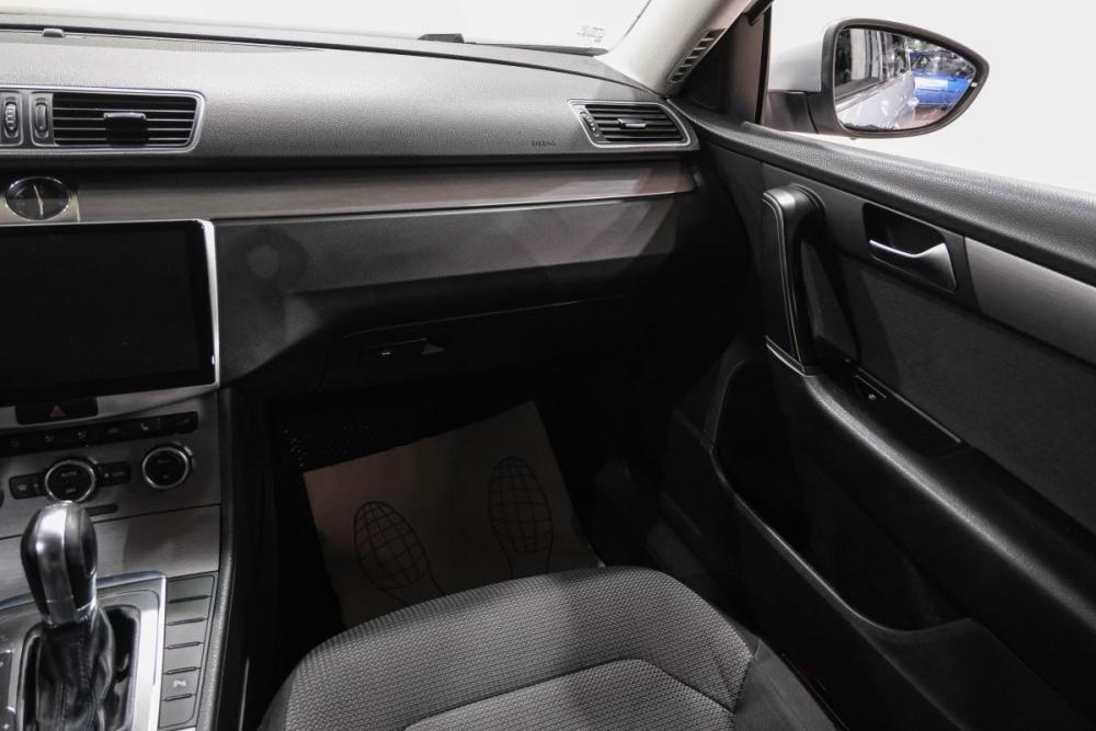 Volkswagen Passat B7 Новокузнецк  - изображение 19
