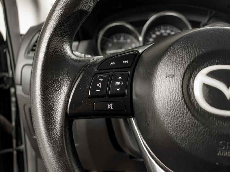 Mazda CX-5 I Екатеринбург  - изображение 13