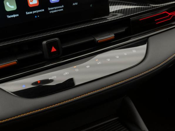 Omoda S5 GT с пробегом 2023 года, цена 1 790 000 рублей, 38007 км, седан, Автокод Объявления