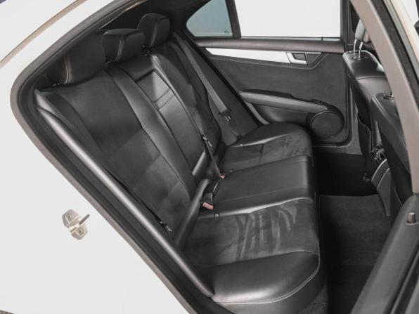 Mercedes-Benz C-Класс III (W204) Рестайлинг с пробегом 2013 года, цена 1 899 000 рублей, 161418 км, седан, Автокод Объявления