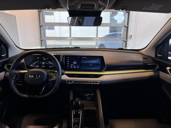 Geely Coolray I Рестайлинг с пробегом 2023 года, цена 2 295 000 рублей, 77812 км, внедорожник, Автокод Объявления