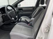 Chevrolet Lacetti I Тамбов  - изображение 30
