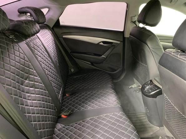 Hyundai i40 I Рестайлинг с пробегом 2016 года, цена 1 090 000 рублей, 213027 км, универсал, Автокод Объявления