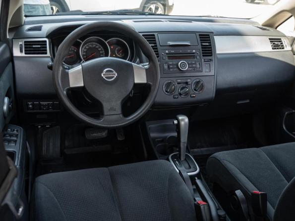 Nissan Tiida I Рестайлинг с пробегом 2013 года, цена 830 000 рублей, 137408 км, седан, Автокод Объявления