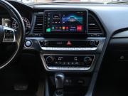 Hyundai Sonata VII (LF) Рестайлинг Москва  - изображение 28