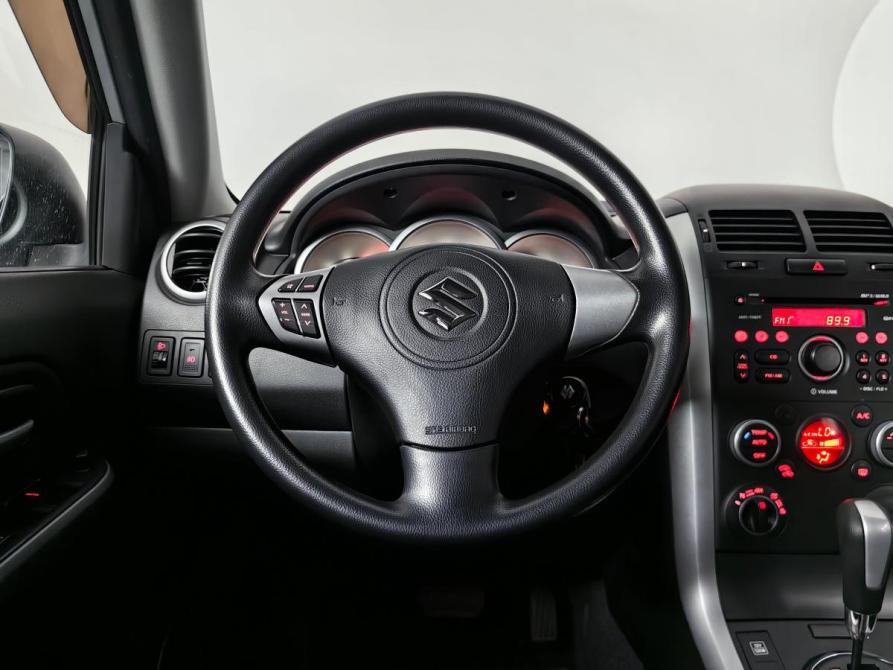 Suzuki Grand Vitara II Рестайлинг 2 Москва  - изображение 13