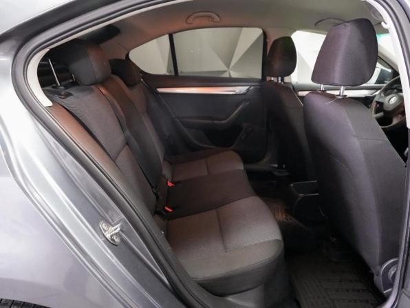 Skoda Octavia III (A7) с пробегом 2013 года, цена 843 000 рублей, 280000 км, лифтбек, Автокод Объявления
