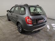 Lada (ВАЗ) Granta I Рестайлинг Москва  - изображение 28