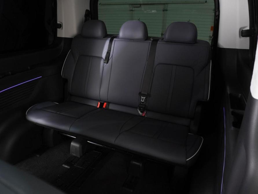Hyundai Staria I Воронеж  - изображение 11
