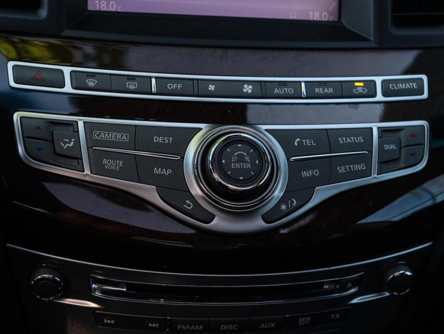 Infiniti QX60 I Рестайлинг Москва  - изображение 27