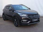 Hyundai Santa Fe III Рестайлинг Москва  - изображение 29