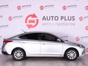 Hyundai Solaris II Рестайлинг Минеральные Воды  - изображение 27