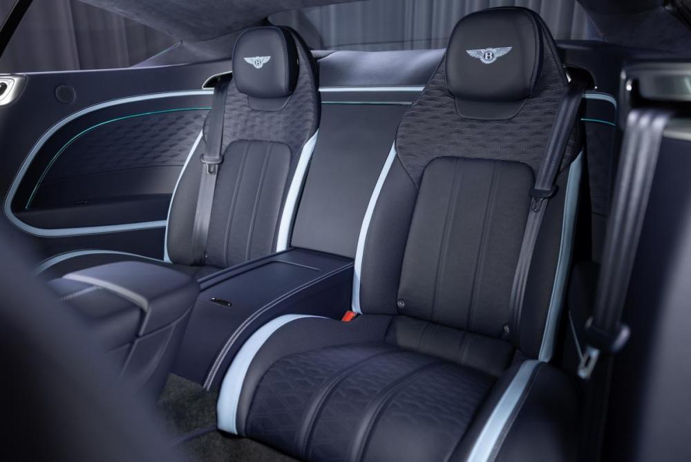 Bentley Continental GT IV Москва  - изображение 4