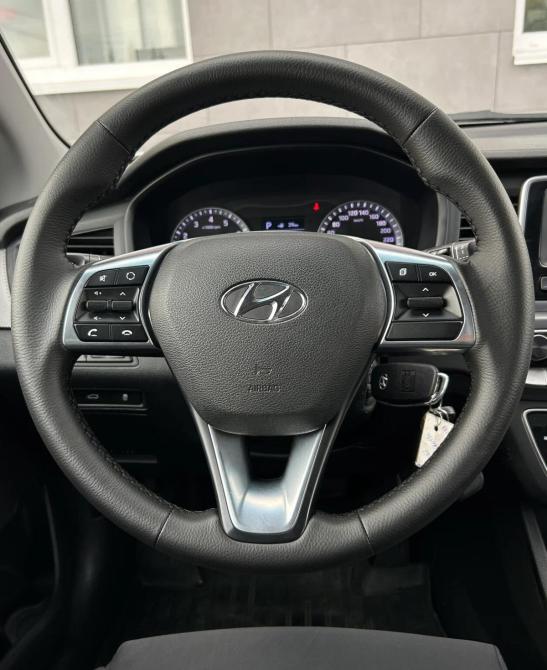 Hyundai Sonata VII (LF) Рестайлинг Альметьевск  - изображение 15