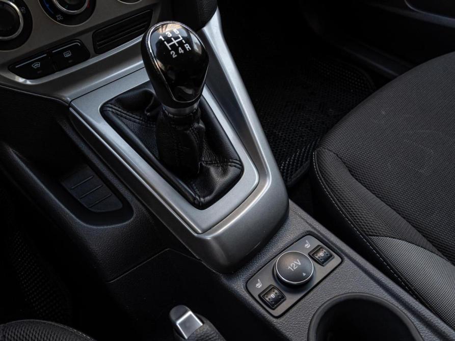 Ford Focus III Краснодар  - изображение 12