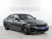 BMW 3 серии VII (G2x) Москва  - изображение 26