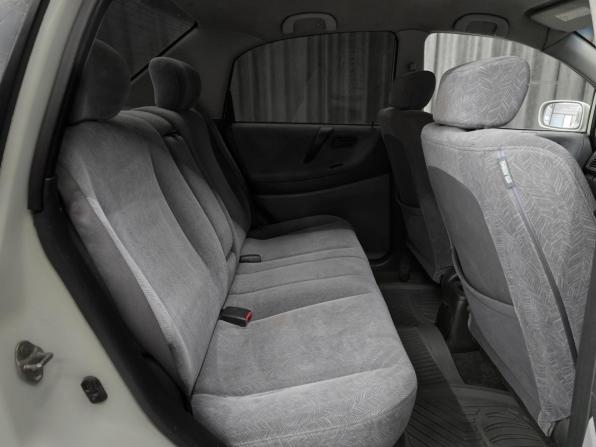 Suzuki Aerio с пробегом 2002 года, цена 345 000 рублей, 318000 км, седан, Автокод Объявления