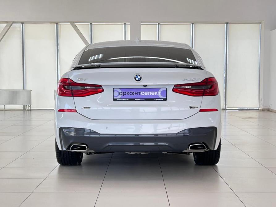 BMW 6 серии IV (G32) Волгоград  - изображение 8