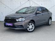 Lada (ВАЗ) Vesta I Тамбов  - изображение 21