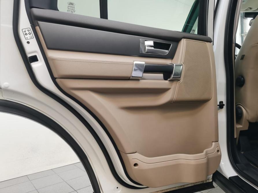 Land Rover Discovery IV Рестайлинг Барнаул  - изображение 34