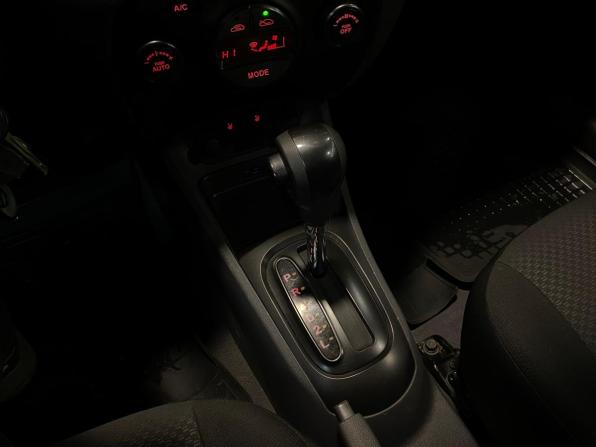 Kia Rio II Рестайлинг с пробегом 2009 года, цена 684 000 рублей, 157333 км, седан, Автокод Объявления