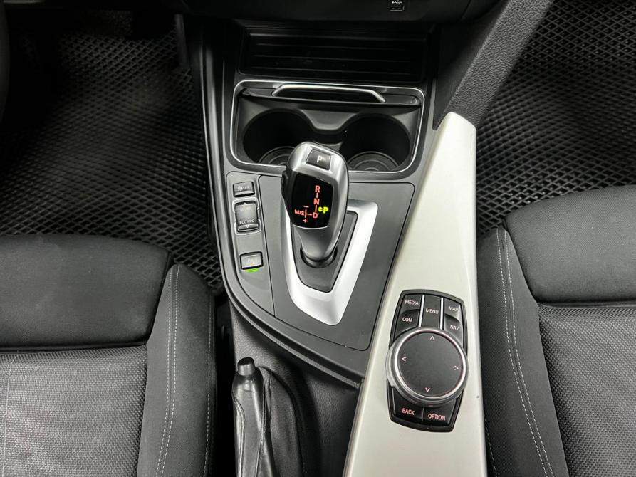 BMW 3 серии VI (F3x) Рестайлинг Казань  - изображение 20