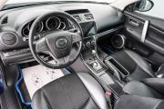 Mazda 6 II (GH) Красноярск  - изображение 29
