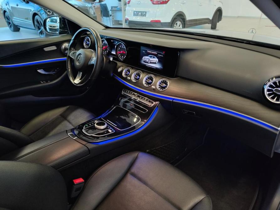 Mercedes-Benz E-Класс V (W213 S213 C238) Санкт-Петербург  - изображение 7