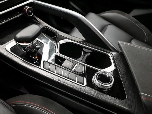 Geely Tugella I Рестайлинг с пробегом 2024 года, цена 3 120 000 рублей, 32516 км, внедорожник, Автокод Объявления
