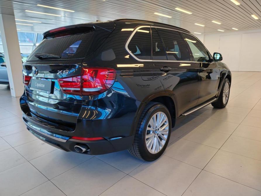 BMW X5 III (F15) Санкт-Петербург  - изображение 2