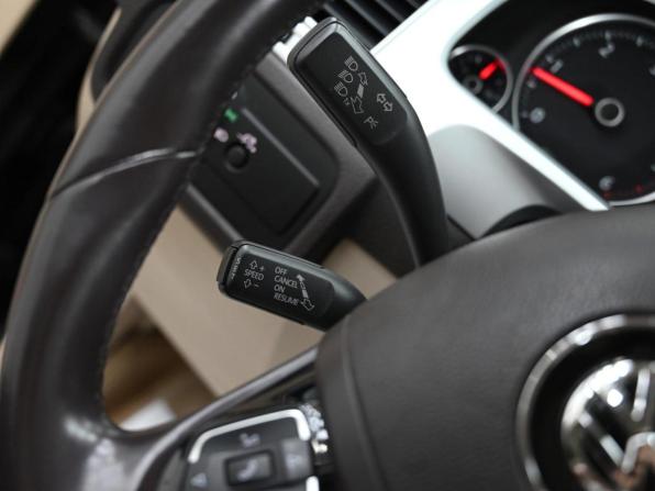 Volkswagen Touareg II Рестайлинг с пробегом 2018 года, цена 2 319 000 рублей, 81474 км, внедорожник, Автокод Объявления