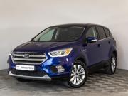 Ford Kuga II Рестайлинг Санкт-Петербург  - изображение 20