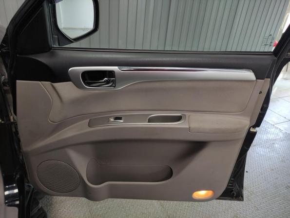 Mitsubishi Pajero Sport II с пробегом 2012 года, цена 1 650 000 рублей, 272967 км, внедорожник, Автокод Объявления