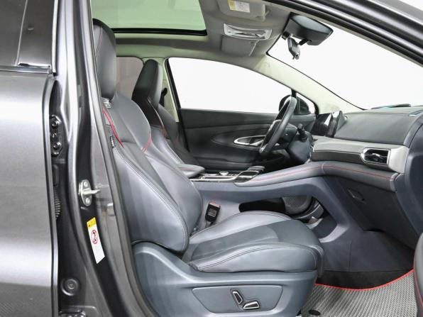 Changan UNI-T I с пробегом 2023 года, цена 2 590 000 рублей, 20065 км, внедорожник, Автокод Объявления